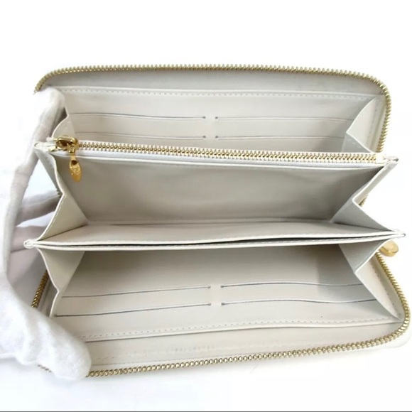 Authentic Louis Vuitton Wallet - Picture 5 of 10